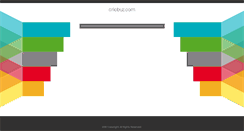 Desktop Screenshot of cricbuz.com